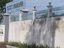 BÁN ĐẤT MẶT TIỀN ĐƯỜNG NHỰA XÃ LONG PHƯỚC-HUYỆN LONG THÀNH