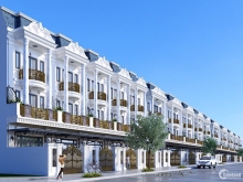 Với Số Vốn 3 tỷ Bạn sẽ Làm Gì? Đầu Tư Căn Shophouse Ngay Mặt Tiền Đường 32M