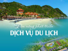 Dương Kinh New City - Tiềm năng nhân đôi giá