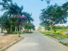 Dự án đất nền phân lô quận Dương Kinh