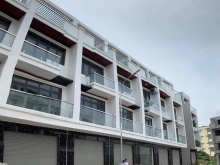 Bán L468 - 3,5 tầng dự án Him Lam Hùng Vương, Hải Phòng