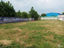 KDC Bình Mỹ 3, mặt tiền đường Võ Văn Bích, Củ Chi.