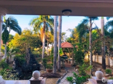 BIỆT THỰ NGHĨ DƯỠNG CỒN KHƯƠNG CẦN THƠ (CHÍNH CHỦ)