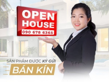 Bán Biệt Thự hẻm 3 mặt tiền và hẻm cụt hông xem như 4 mặt tiền – Quận 1