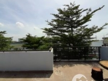 Bán biệt thự (7 x 14) thuộc Khu Dân Cư Hai Thành, Quận Bình Tân