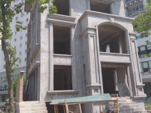 Bán biệt thự Tây Hồ Residence - mặt đường Võ Chí Công, đường 21m, 23 tỷ/131m2.