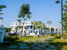 Viva Park khu đô thị xây sẵn 1 trệt 2 lầu trả chậm 12 - 18 tháng view công viên