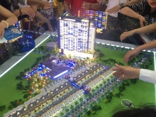 Lợi nhuận 15%/năm khi  đầu tư căn hộ nghỉ dưỡng suối khoáng nóng 5* ven đô Hà Nộ