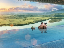 Căn Hộ Khoáng Nóng Wynham Thanh Thủy