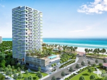 Sự kết hợp hoàn hảo giữa nghỉ dưỡng và đầu tư sinh lợi trên từng centimet. CSJ