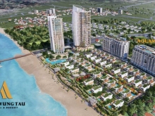 Aria Vũng Tàu Hotel & Resort - điểm đến tuyệt vời cho kỳ nghỉ dưỡng của bạn.