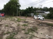 ĐẤT NỀN GIÁ RẺ VỊ TRÍ NGAY TRUNG TÂM