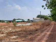 Lô đất gần trường tiểu học Định An sát ĐH704  Dầu Tiếng Bình Dương