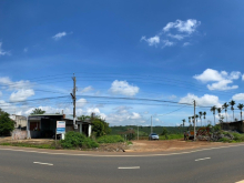 Bán Đất Cao Nguyên Di Linh Mặt Tiền Ql 20 Chỉ 485tr