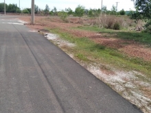 KẸT TIỀN CẦN BÁN GẤP LÔ ĐẤT NỘI KHU TRUNG TÂM HÀNH CHÍNH HUYỆN