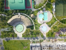 Mở bán ưu đãi 20 căn Lavila Green City mặt tiền tuyến tránh Quốc Lộ 1A