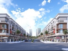 Bán căn shophouse 4 tầng Centa Diamond - Đại Đồng. Giá 2,4 tỷ. LH 09115539660