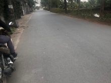 Bán Lô Vị Trí Đẹp tại Đình Dù, Cách Ql5a 300m, Đường ô tô vào tận nhà: lh 083545