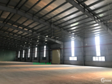 Bán nhà xưởng 2880m2 mới đẹp trong khu CN Vân Trung – Bắc Giang