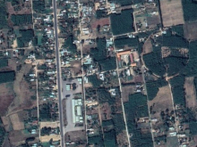 Vì tuổi cao rồi nên chú e muốn sang nhượng lại nhà mặt tiền QL1A