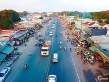 Bán nền chợ SHR, cách BR 2,5km công chứng trong ngày