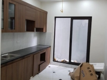 Bán nhà xây mới Vân Canh - Hoài Đức ngõ rộng ô tô đỗ gần 35m2X4T giá 1,85 tỷ.