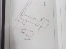 Nhà gác Hẽm nhà May Khanh (444 Trần Hưng Đạo)