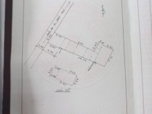 Nhà gác Hẽm nhà May Khanh (444 Trần Hưng Đạo)