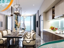 Edna Grand Mercure Căn Hộ Biển Cao Cấp 5 sao Tại Mũi Né