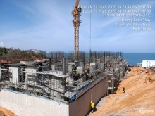 Chính chủ cần bán căn hộ dự án apec mũi né gđượt 1 giá 741tr vào 25%