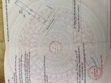 CHỈ 300TR SỞ HỮU NGAY 2OOM2 ĐẤT SỔ HỒNG RIÊNG TRUNG TÂM HÀNH CHÍNH BÌNH DƯƠNG