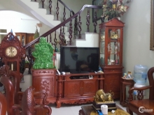 Bán nhà Tiên Dược Sóc Sơn Hà Nội. DT 74m2 3 tầng. Giá 1.45 tỷ