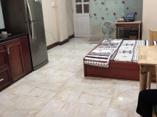 Căn hộ dịch vụ full nội thất giá chỉ 5tr gần cầu Thị Nghè - Bình Thạnh