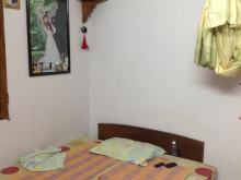 Cho thuê nhà tập thể tầng 4 Ngõ 32A Hào Nam Đống Đa Hà Nội