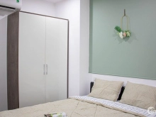 Khách cọc xong bỏ cọc, còn trống căn 1 PN gần Đại học Kiến Trúc.