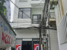 Cho thuê căn hộ Full nội thất cao cấp.