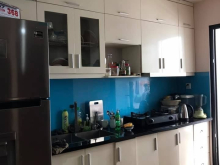 Chính chủ cho thuê căn hộ 2 ngủ Hateco Hoàng Mai full đồ. Giá cực hợp lý.LH: 097