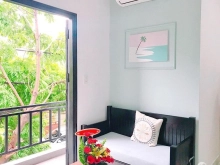 Căn Hộ Full Nội Thất Cách Trung Tâm Đà Nẵng 5 Phút Giá Chỉ 5,5 Triệu Giá Rẻ