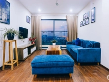 Cho thuê căn hộ Full đồ đẹp tại Homeland, Long Biên. S: 92m2. Giá: 11tr/th