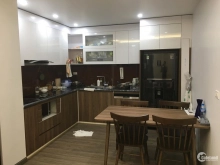 Cho thuê chung cư Gia Quất,Long Biên,Full đồ. S: 70m2, 9tr/th