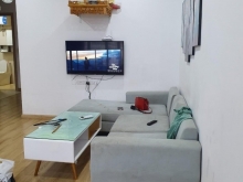 Cho thuê căn hộ No08 Giang Biên, Long Biên, Hà Nội. S:70m2. Full nội thất. 7tr