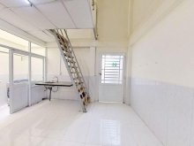 CHO THUÊ MINIHOUSE HẺM LIÊN TỔ 3-4 ĐƯỜNG NGUYỄN VĂN CỪ