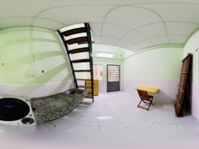 Cho thuê Mini House giá rẻ Trung tâm Cần Thơ .