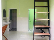 CHO THUÊ MINI HOUSE CÓ SẴN MÁY LẠNH-MÁY GIẶT QUẬN NINH KIỀU