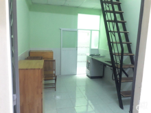 Mini House cho thuê giá rẻ, tiện nghi , có sẵn nội thất .