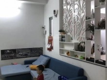 Chính chủ cho thuê chung cư Phú An Quận 12, 74m2, 2PN, 2WC, 2 Ban cong, 5tr/ th