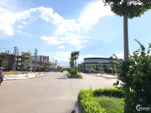 Đất nền TX An Nhơn, sát QL1A, cửa ngõ vào TP Quy Nhơn, giá chỉ từ 1 tỷ/nền.