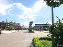 Đất nền TX An Nhơn, sát QL1A, cửa ngõ vào TP Quy Nhơn, giá chỉ từ 1 tỷ/nền.
