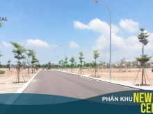 New City Center - Đầu tư an toàn, uy tín, bền vững, giá chỉ từ 1 tỷ/nền