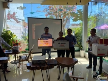 Đầu tư tốt với đất nền KDC Đông Bàn Thành, liên hệ